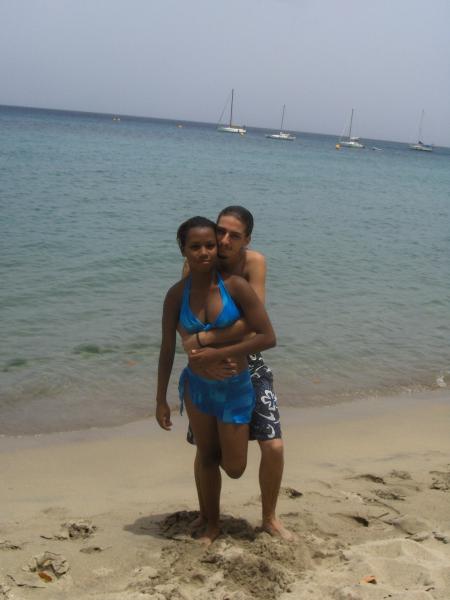 mn homme et moi