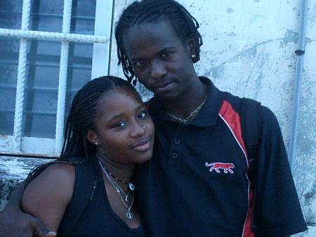 dim et zazou