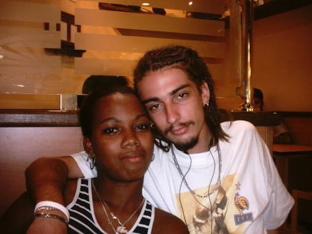 mn chéri et moi