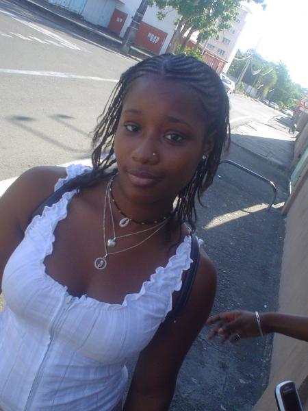 ma pupuce