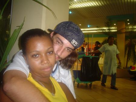 mn homme and me