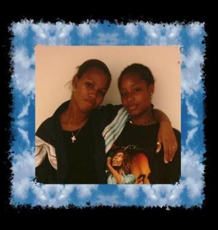 ma puce and me